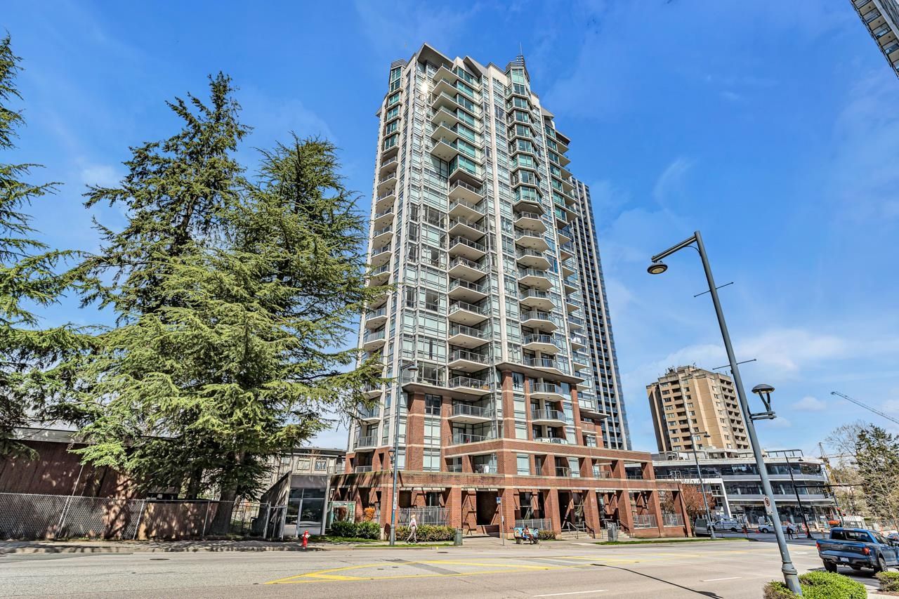 I have sold a property at 506 13399 104 AVE in Surrey
